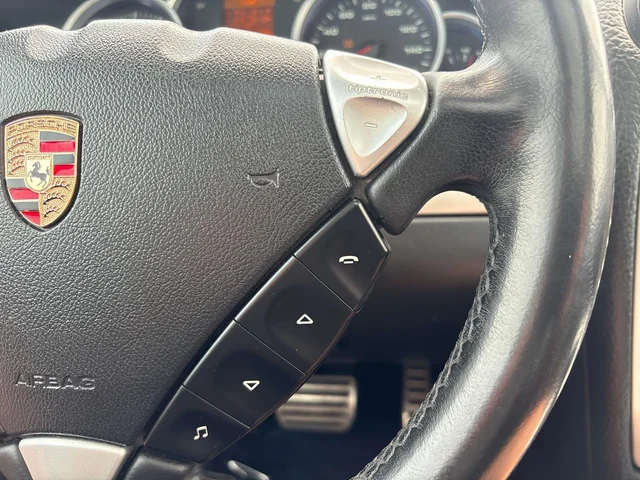 SEMINUEVOS PORSCHE Cayenne a Estados en autogozo
