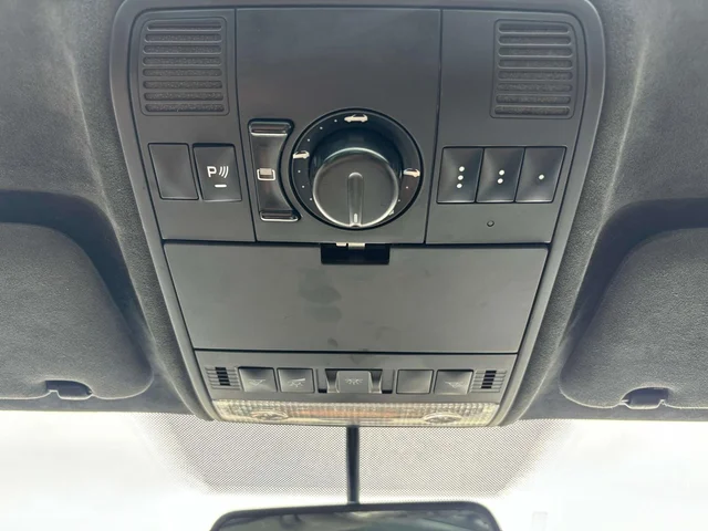SEMINUEVOS PORSCHE Cayenne a Estados en autogozo