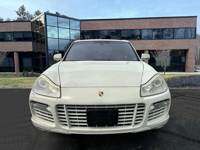 SEMINUEVOS PORSCHE Cayenne a Estados en autogozo