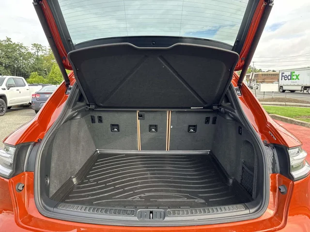 SEMINUEVOS PORSCHE Macan a Estados en autogozo