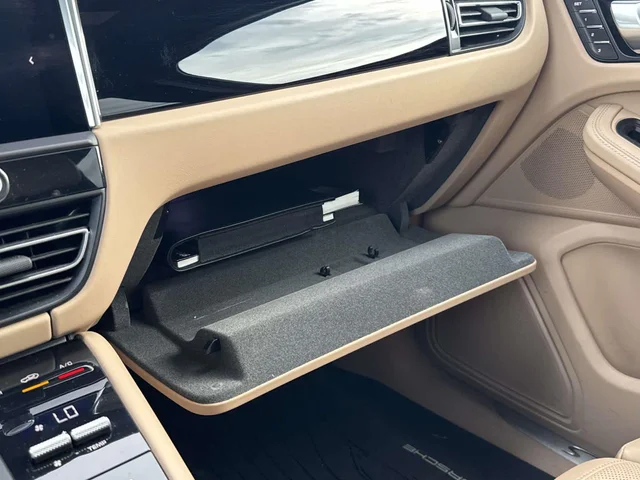 SEMINUEVOS PORSCHE Macan a Estados en autogozo