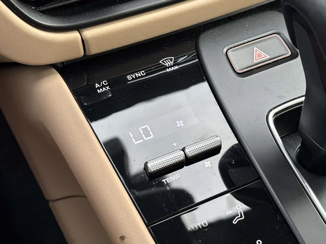 SEMINUEVOS PORSCHE Macan a Estados en autogozo