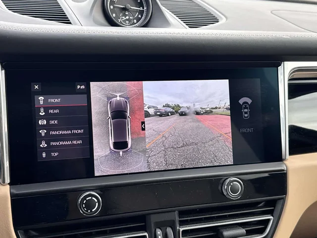SEMINUEVOS PORSCHE Macan a Estados en autogozo