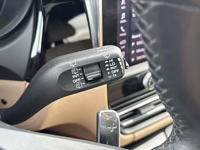 SEMINUEVOS PORSCHE Macan a Estados en autogozo