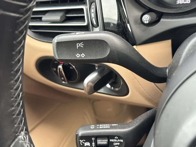 SEMINUEVOS PORSCHE Macan a Estados en autogozo