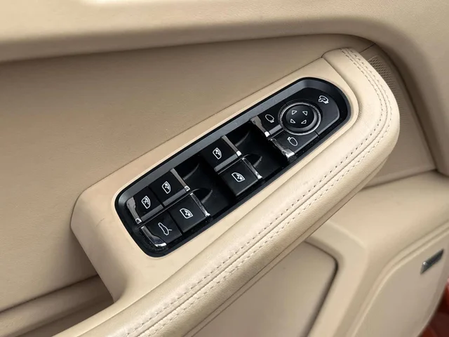 SEMINUEVOS PORSCHE Macan a Estados en autogozo