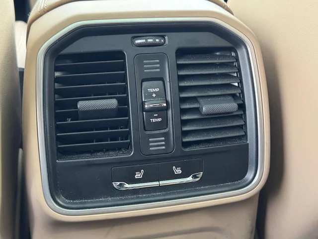 SEMINUEVOS PORSCHE Macan a Estados en autogozo