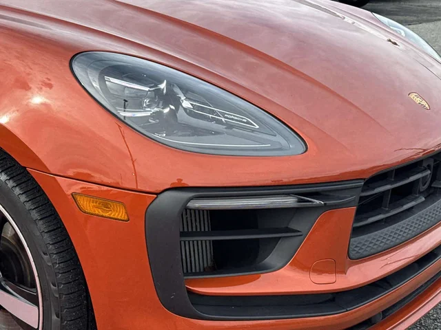 SEMINUEVOS PORSCHE Macan a Estados en autogozo