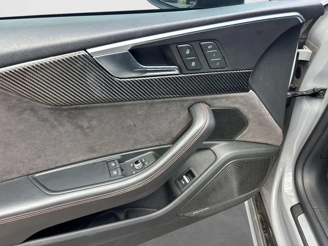 SEMINUEVOS AUDI RS 5 a Estados en autogozo