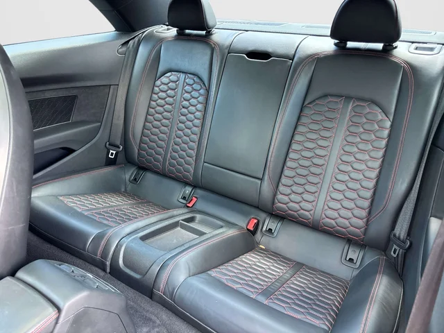 SEMINUEVOS AUDI RS 5 a Estados en autogozo