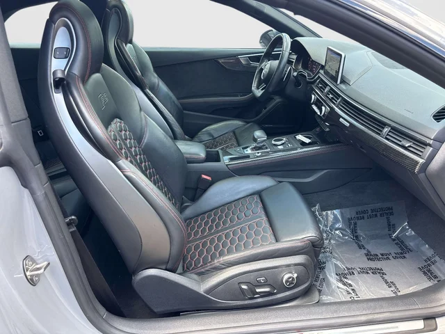 SEMINUEVOS AUDI RS 5 a Estados en autogozo