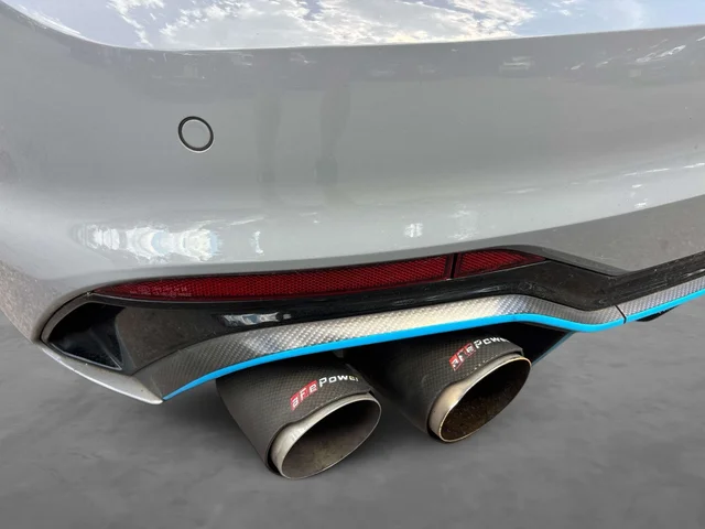 SEMINUEVOS AUDI RS 5 a Estados en autogozo