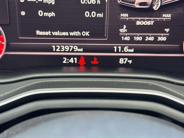 SEMINUEVOS AUDI RS 5 a Estados en autogozo