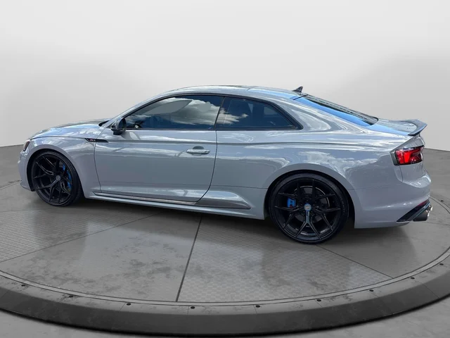 SEMINUEVOS AUDI RS 5 a Estados en autogozo