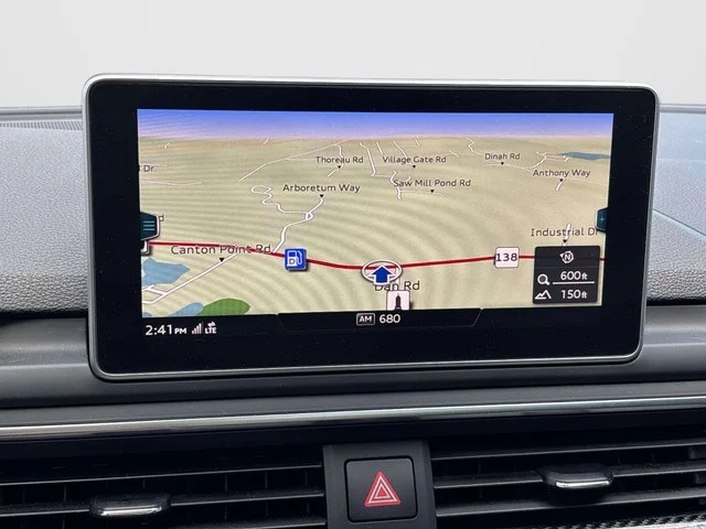 SEMINUEVOS AUDI RS 5 a Estados en autogozo
