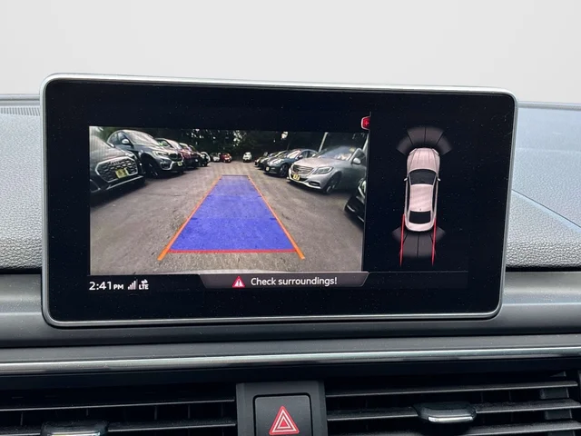 SEMINUEVOS AUDI RS 5 a Estados en autogozo