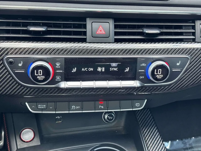 SEMINUEVOS AUDI RS 5 a Estados en autogozo