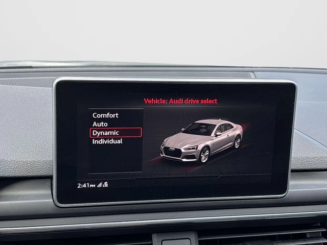 SEMINUEVOS AUDI RS 5 a Estados en autogozo