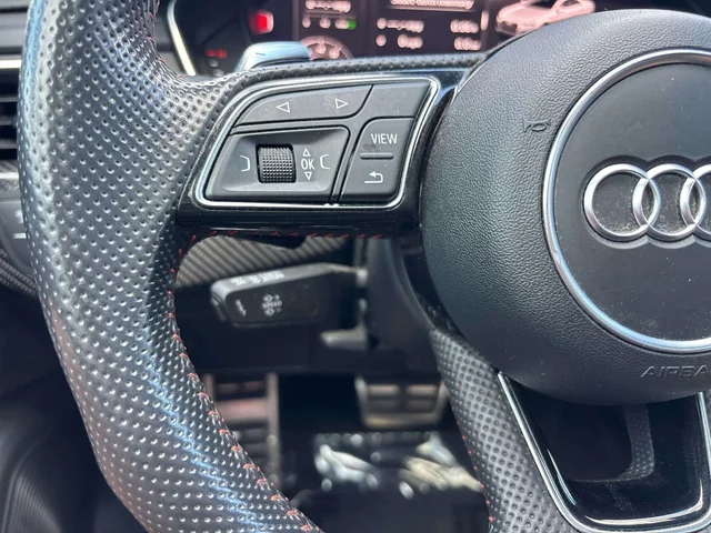 SEMINUEVOS AUDI RS 5 a Estados en autogozo