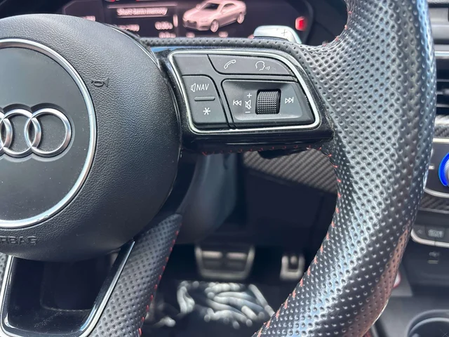SEMINUEVOS AUDI RS 5 a Estados en autogozo