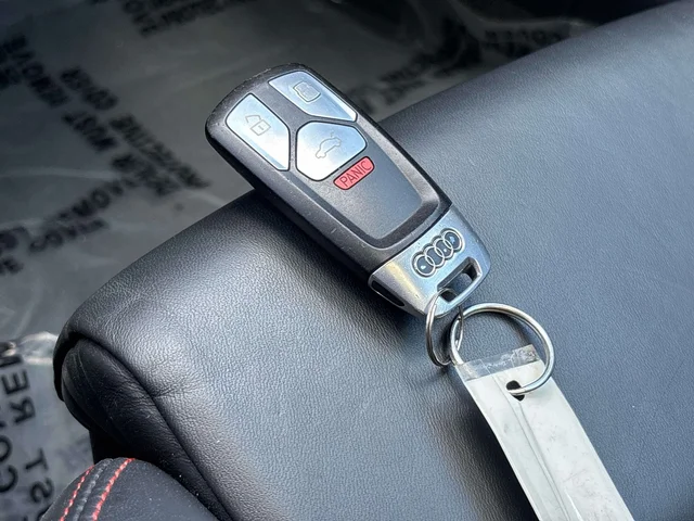 SEMINUEVOS AUDI RS 5 a Estados en autogozo