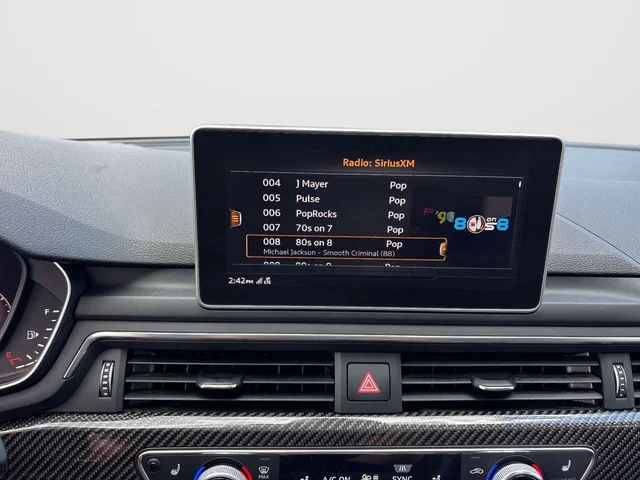 SEMINUEVOS AUDI RS 5 a Estados en autogozo