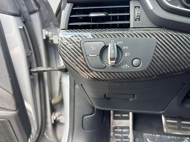 SEMINUEVOS AUDI RS 5 a Estados en autogozo