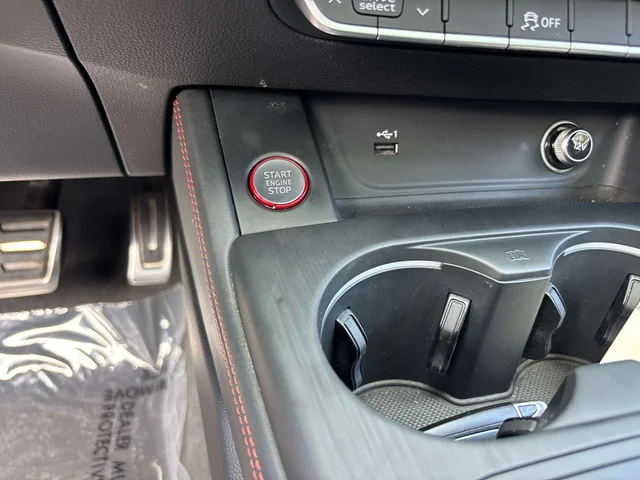 SEMINUEVOS AUDI RS 5 a Estados en autogozo