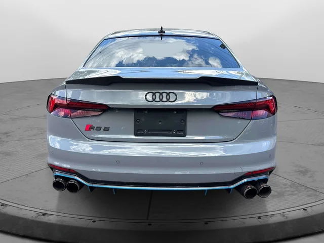 SEMINUEVOS AUDI RS 5 a Estados en autogozo