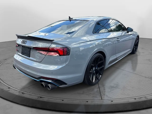 SEMINUEVOS AUDI RS 5 a Estados en autogozo