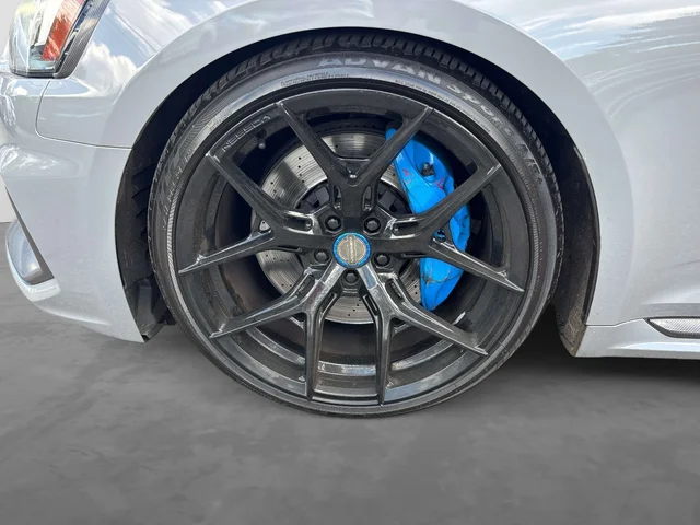 SEMINUEVOS AUDI RS 5 a Estados en autogozo