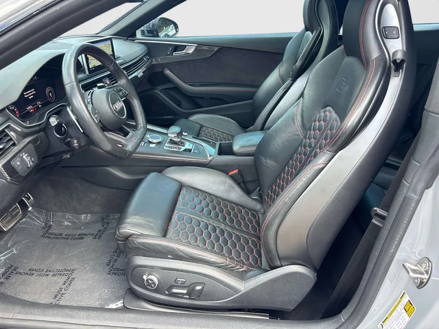 SEMINUEVOS AUDI RS 5 a Estados en autogozo
