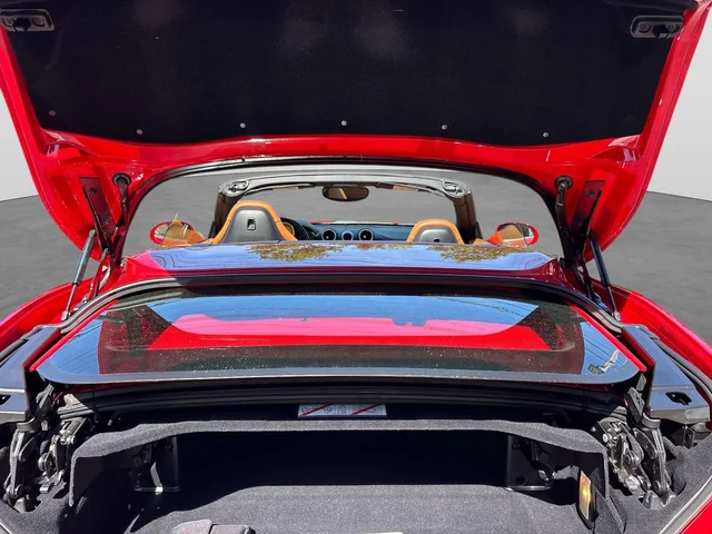 SEMINUEVOS FERRARI California a Estados en autogozo