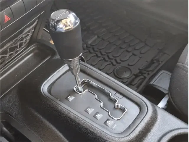 SEMINUEVOS JEEP Wrangler a National City en Cumming Chevrolet