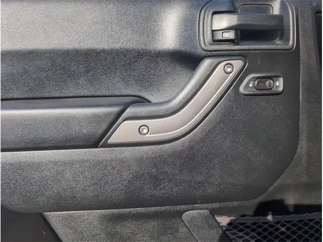 SEMINUEVOS JEEP Wrangler a National City en Cumming Chevrolet