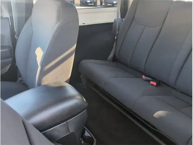 SEMINUEVOS JEEP Wrangler a National City en Cumming Chevrolet