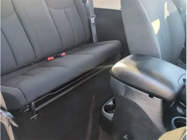 SEMINUEVOS JEEP Wrangler a National City en Cumming Chevrolet