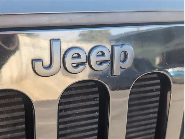 SEMINUEVOS JEEP Wrangler a National City en Cumming Chevrolet