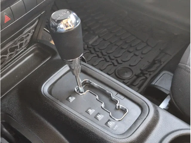 SEMINUEVOS JEEP Wrangler a National City en Cumming Chevrolet