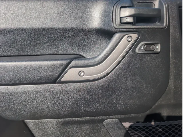 SEMINUEVOS JEEP Wrangler a National City en Cumming Chevrolet