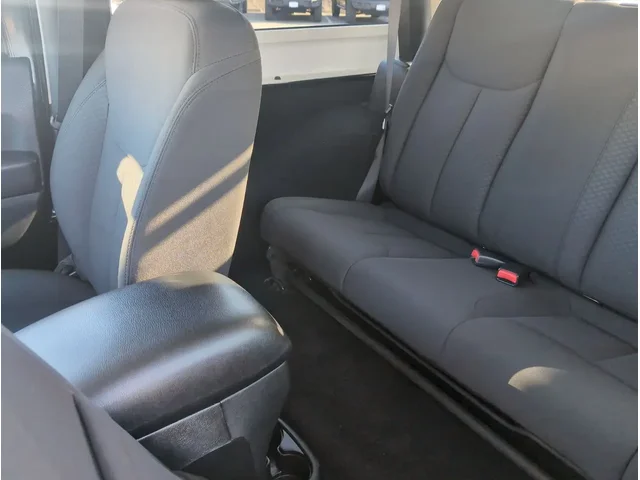 SEMINUEVOS JEEP Wrangler a National City en Cumming Chevrolet