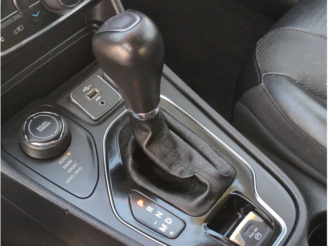 SEMINUEVOS JEEP Cherokee a National City en Cumming Chevrolet