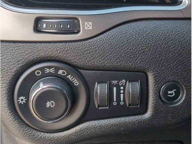 SEMINUEVOS JEEP Cherokee a National City en Cumming Chevrolet