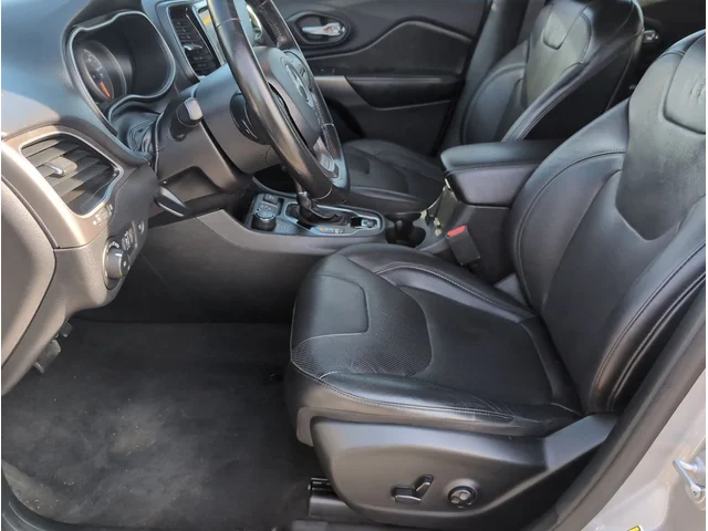 SEMINUEVOS JEEP Cherokee a National City en Cumming Chevrolet