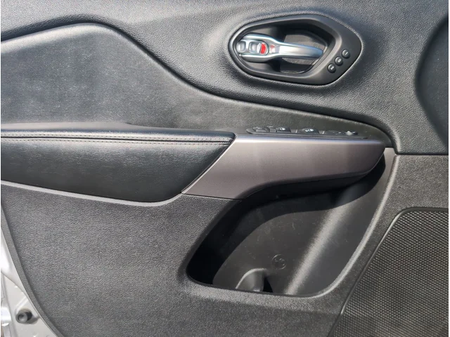 SEMINUEVOS JEEP Cherokee a National City en Cumming Chevrolet