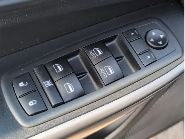 SEMINUEVOS JEEP Cherokee a National City en Cumming Chevrolet