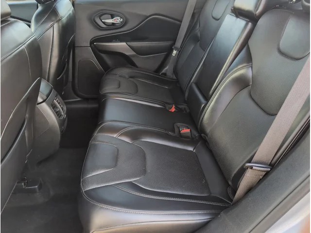 SEMINUEVOS JEEP Cherokee a National City en Cumming Chevrolet