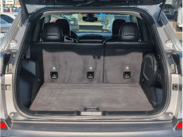 SEMINUEVOS JEEP Cherokee a National City en Cumming Chevrolet