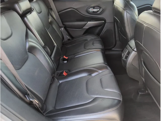 SEMINUEVOS JEEP Cherokee a National City en Cumming Chevrolet