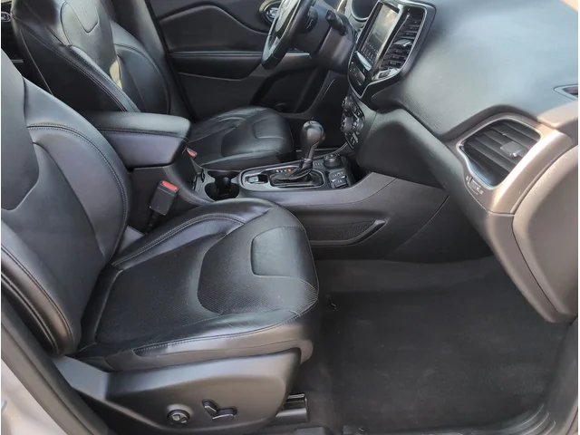 SEMINUEVOS JEEP Cherokee a National City en Cumming Chevrolet
